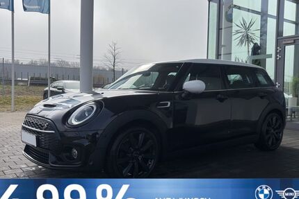 Mini Cooper S Clubman 31.000 km 26.850 &euro; Friedrichshafen 88046