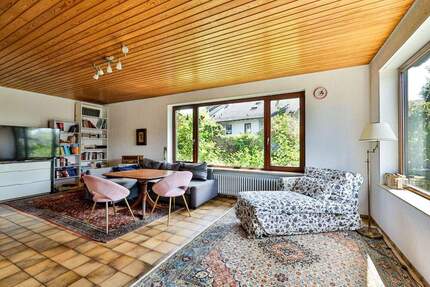 Haus Konstanz Dettingen - 8 Zimmer, 182 m&sup2;, 880.000&euro; | Angebot:25800335