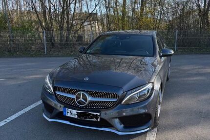 Mercedes-Benz C 250 115.000 km 18.499 &euro; Markdorf 88677