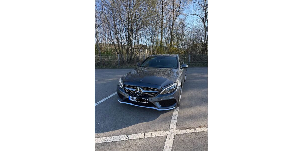 Mercedes-Benz C 250 115.000 km 18.499 &euro; Markdorf 88677