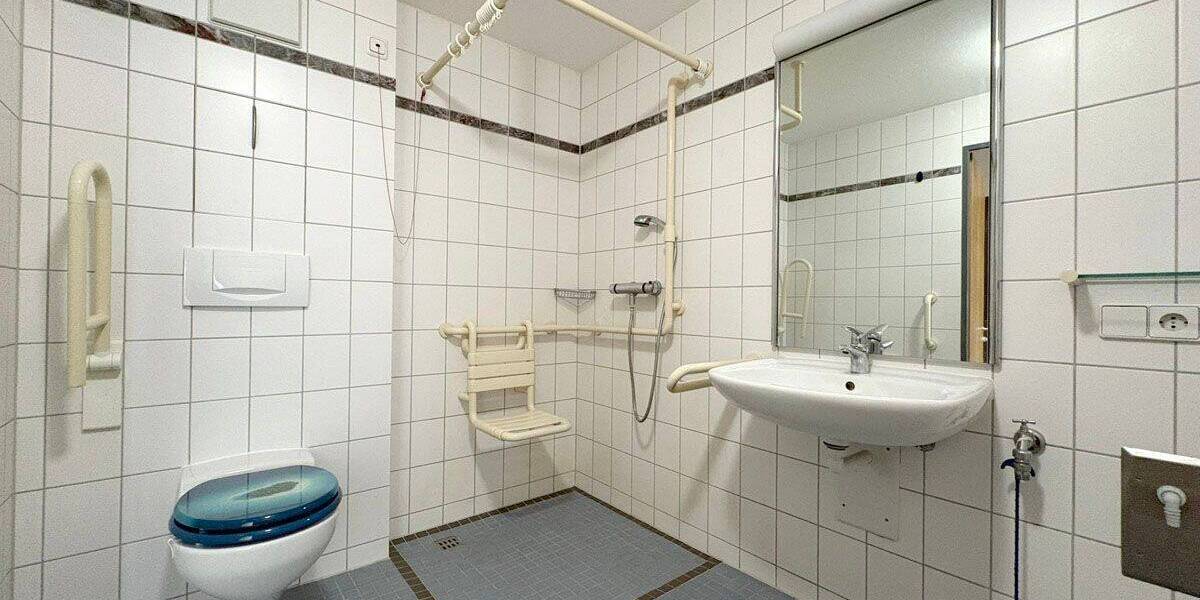 Etagenwohnung Friedrichshafen Ailingen - 2 Zimmer, 58 m&sup2;, 235.000&euro; | Angebot:26887980