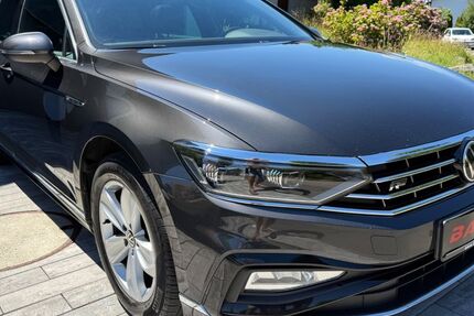 VW Passat Variant 131.000 km 23.980 &euro; Tettnang 88069