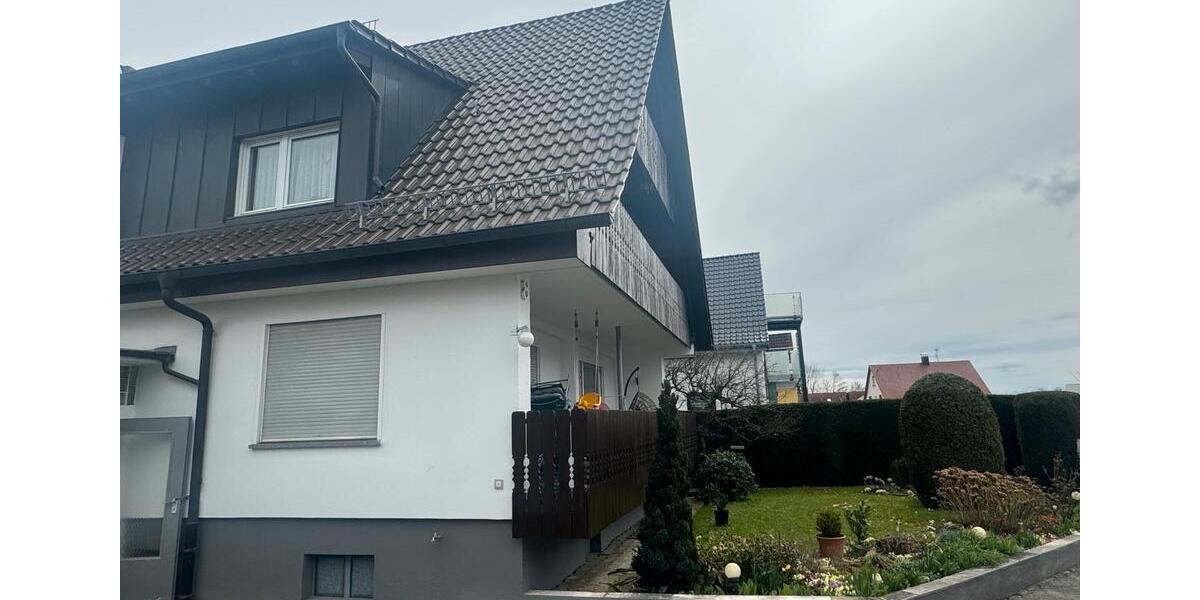 Mehrfamilienhaus, Wohnhaus Friedrichshafen Allmannsweiler - 10 Zimmer, 270 m&sup2;, 849.000&euro; | Angebot:25843664