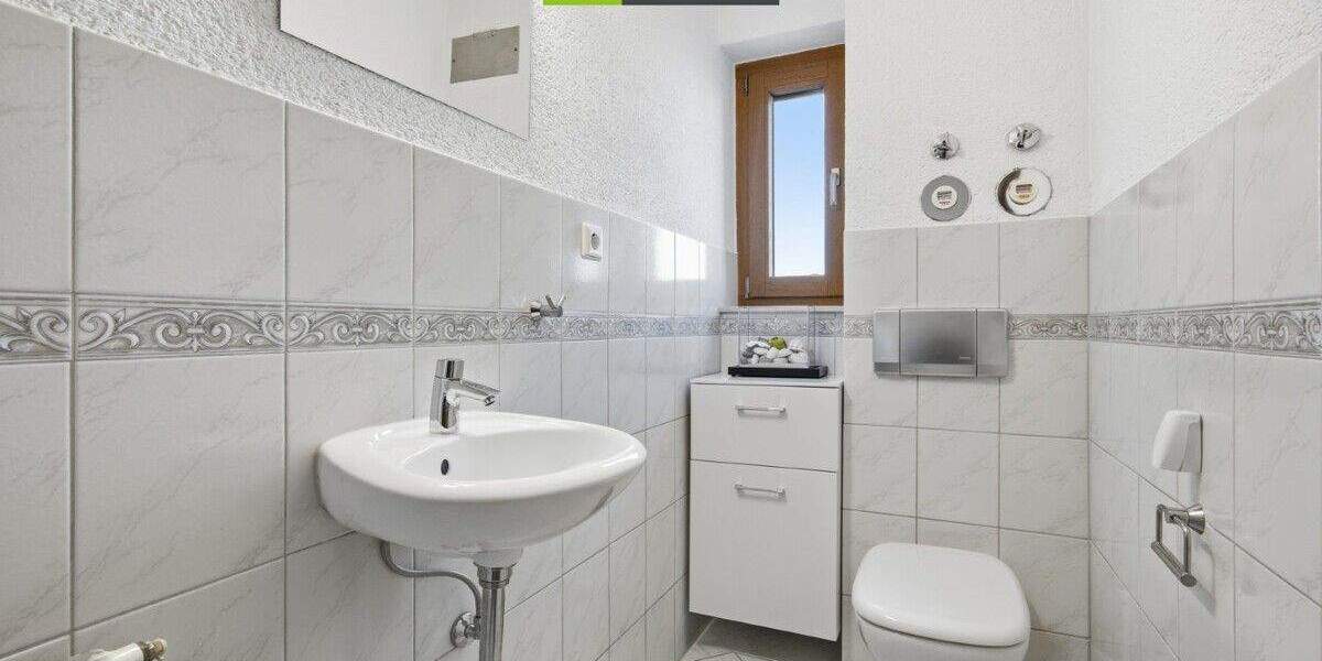 Etagenwohnung Oberteuringen - 3 Zimmer, 79 m&sup2;, 284.000&euro; | Angebot:25693612