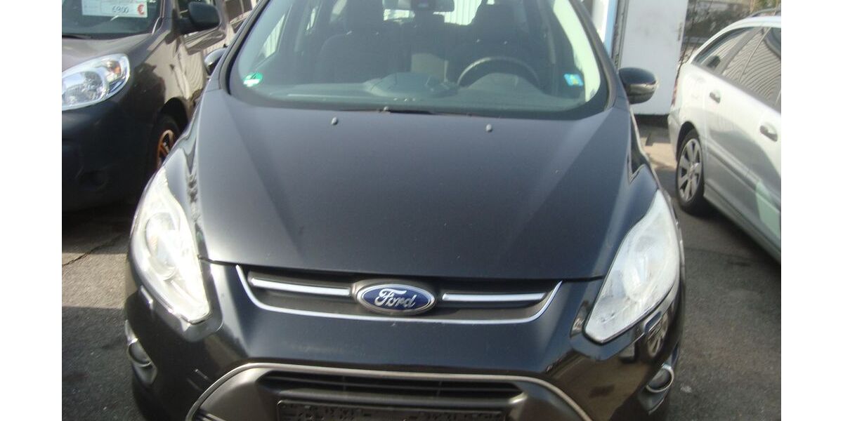 Ford C-Max 187.000 km 4.990 &euro; Friedrichshafen 88048