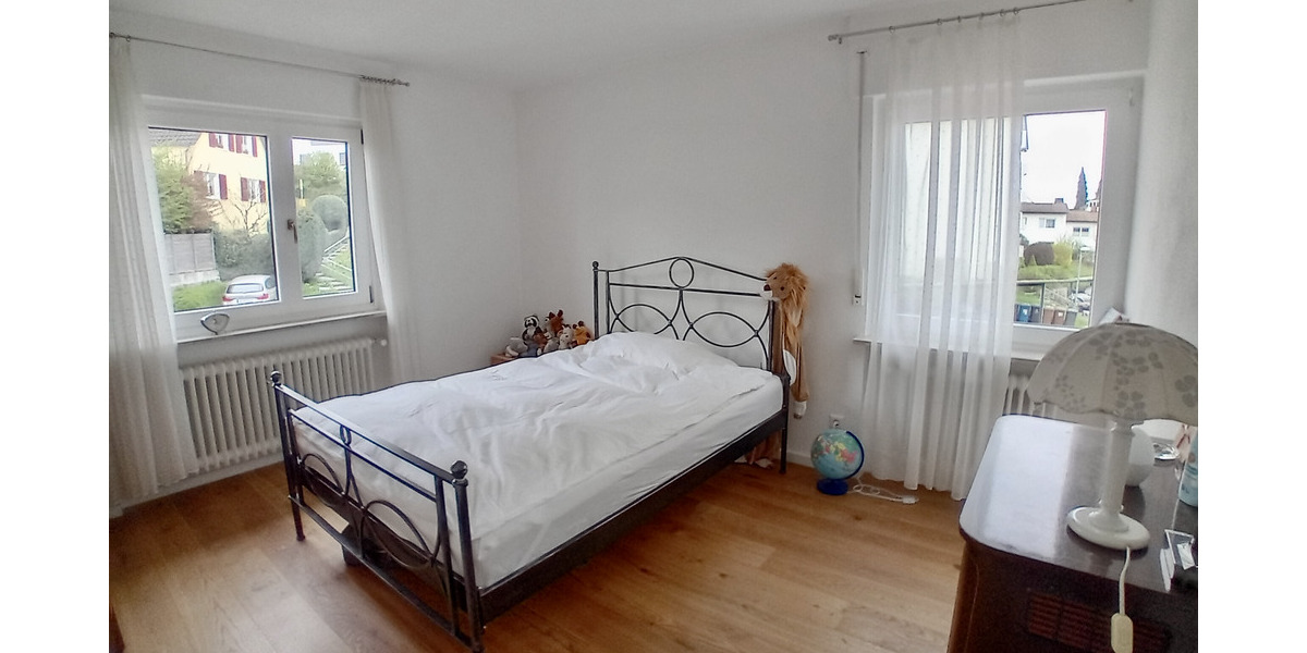 Reihenendhaus Überlingen - 6 Zimmer, 131 m&sup2;, 688.000&euro; | Angebot:26487580