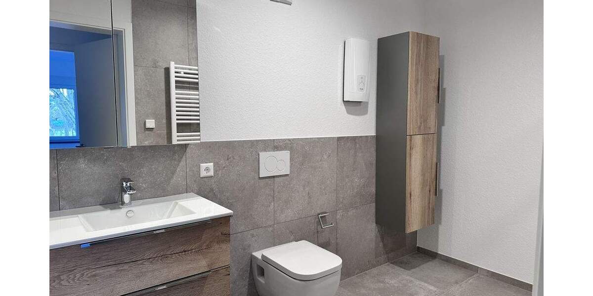 Etagenwohnung Friedrichshafen Fischbach - 4 Zimmer, 94 m&sup2;, 1.580&euro; | Angebot:25671621