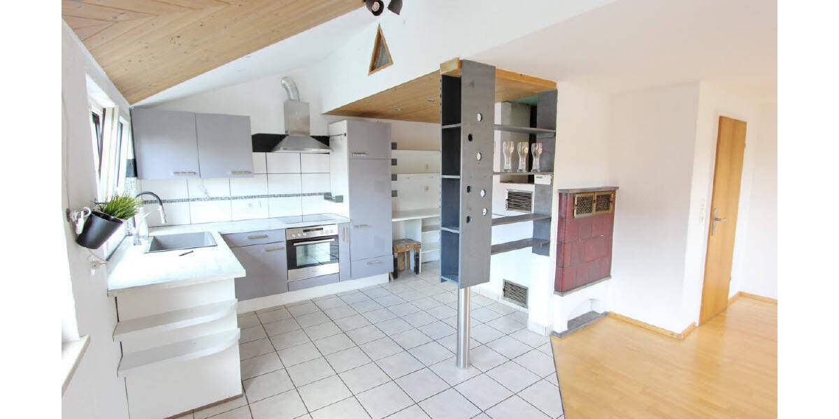 Etagenwohnung Wangen - 3 Zimmer, 65 m&sup2;, 212.800&euro; | Angebot:25682925