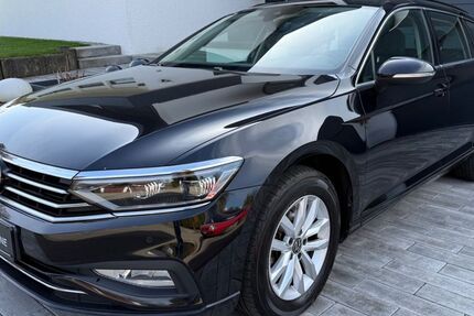VW Passat Variant 148.500 km 16.980 &euro; Tettnang 88069