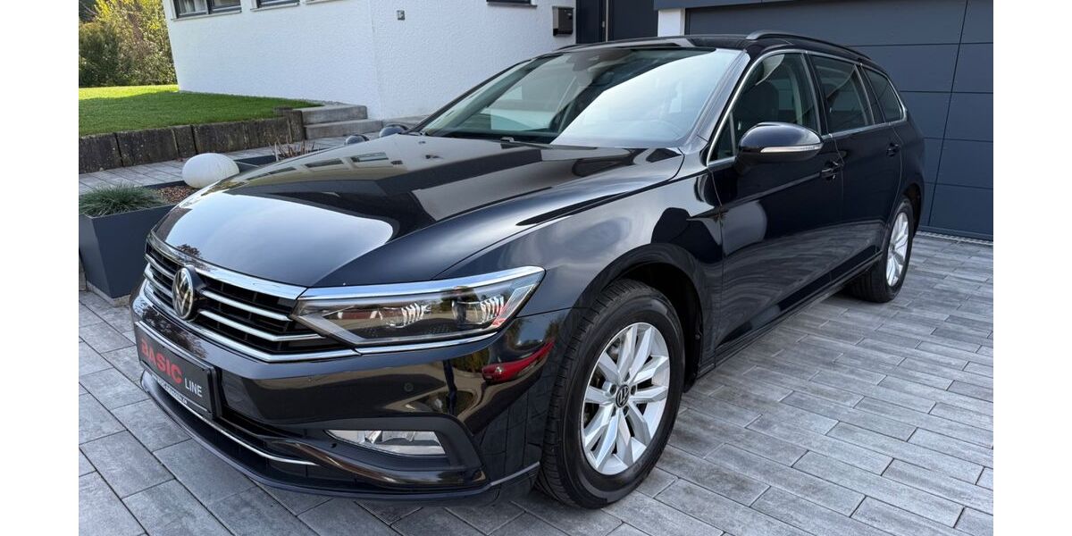 VW Passat Variant 148.500 km 16.980 &euro; Tettnang 88069