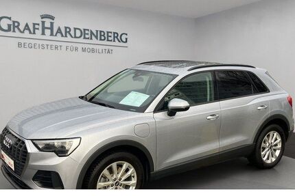 Audi Q3 37.000 km 24.710 &euro; Konstanz 78467