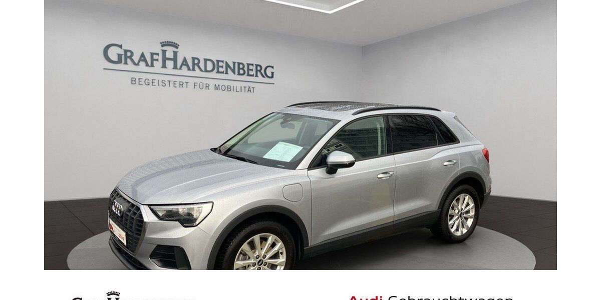 Audi Q3 37.000 km 24.710 &euro; Konstanz 78467