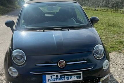 Fiat 500C 43.053 km 8.499 &euro; Salem 88682