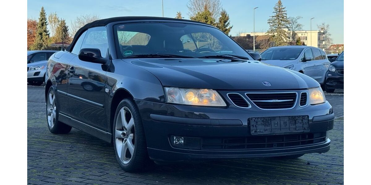 Saab 9-3 171.000 km 6.999 &euro; Meckenbeuren 88074