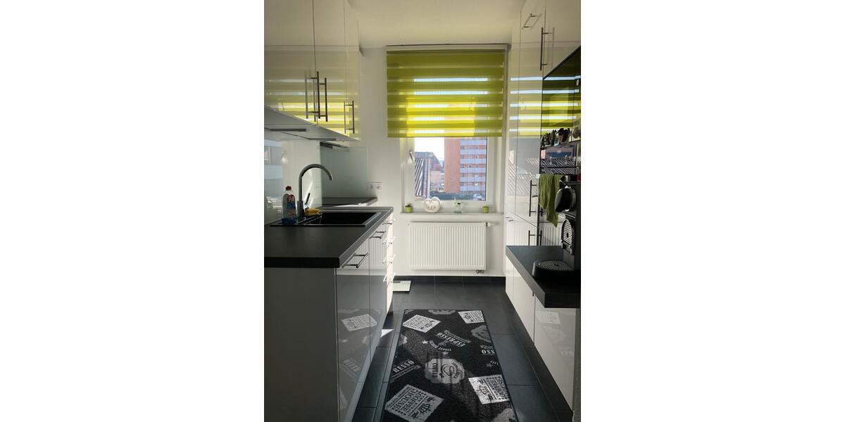 Etagenwohnung Friedrichshafen Allmannsweiler - 3 Zimmer, 55 m&sup2;, 650&euro; | Angebot:26460076