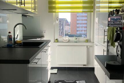 Wohnung Friedrichshafen Allmannsweiler - 3 Zimmer, 55 m&sup2;, 650&euro; | Angebot:26460076