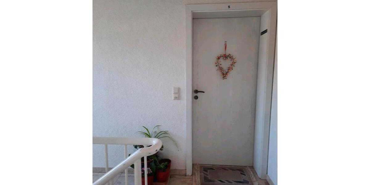 Dachgeschoßwohnung Frickingen - 3 Zimmer, 55 m&sup2;, 550&euro; | Angebot:25649134