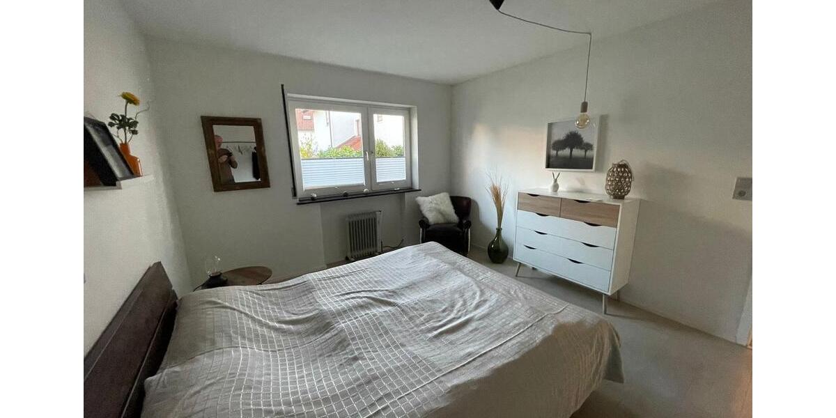 Erdgeschoßwohnung Uhldingen-Mühlhofen Mühlhofen - 2 Zimmer, 57 m&sup2;, 299.000&euro; | Angebot:27185798