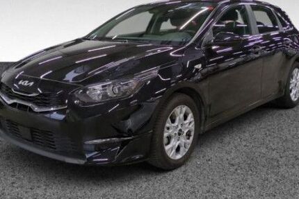 Kia ceed / Ceed 21.600 km 20.990 &euro; Baienfurt 88255