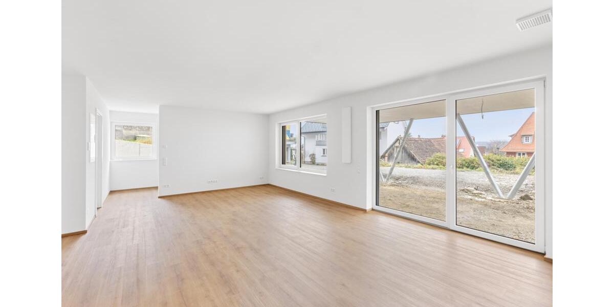 Etagenwohnung Ravensburg Eschach - 2 Zimmer, 86 m&sup2;, 1.225&euro; | Angebot:25978047