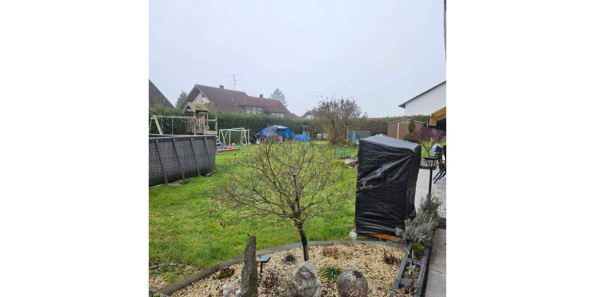 Mehrfamilienhaus, Wohnhaus Ebenweiler - 695.000&euro; | Angebot:25728624