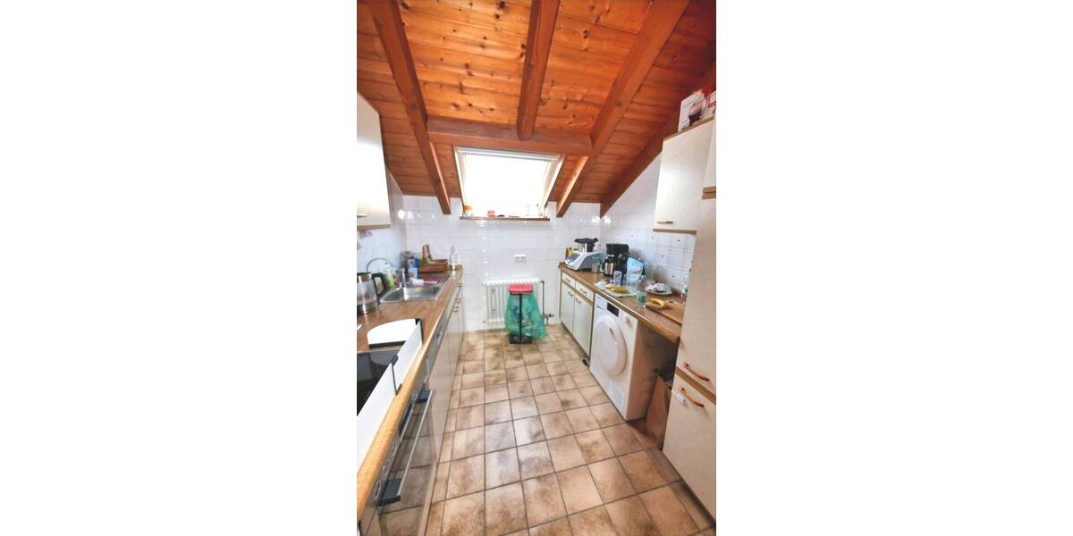 Etagenwohnung Wolpertswende Mochenwangen - 3 Zimmer, 76 m&sup2;, 250.000&euro; | Angebot:25747069