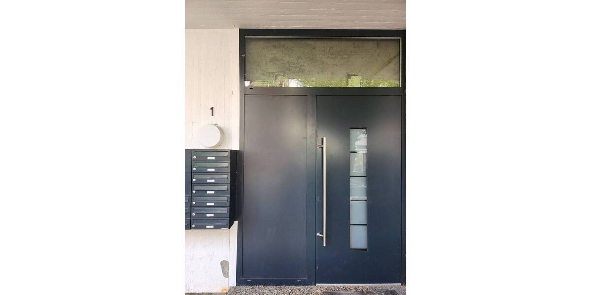 Etagenwohnung Konstanz Wollmatingen - 1 Zimmer, 28 m&sup2;, 155.000&euro; | Angebot:25731961