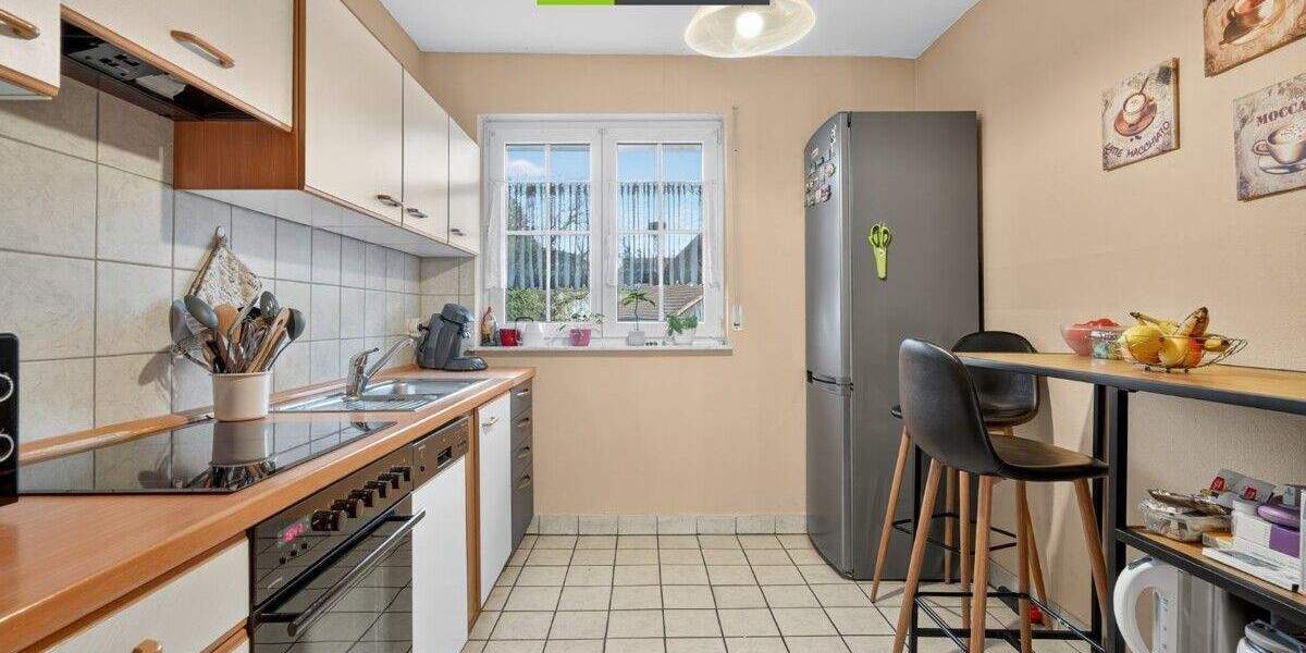Mehrfamilienhaus, Wohnhaus Ebenweiler - 9 Zimmer, 218 m&sup2;, 429.000&euro; | Angebot:25776460