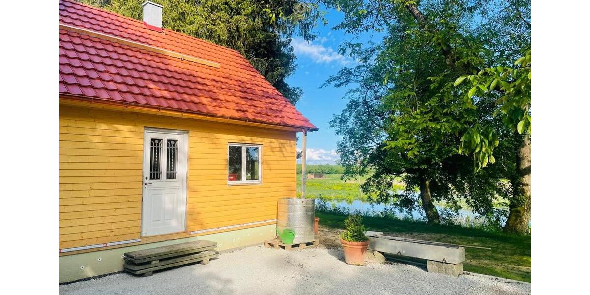 Einfamilienhaus Immenstaad am Bodensee - 890.000&euro; | Angebot:25428698