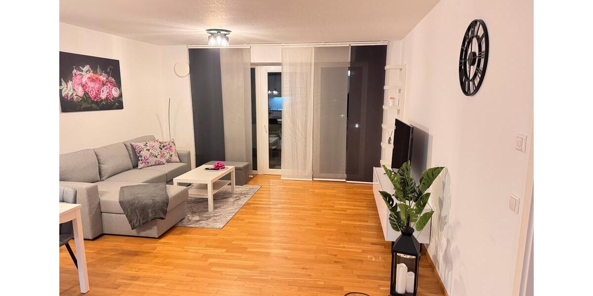 Etagenwohnung Friedrichshafen - 2 Zimmer, 72 m&sup2;, 1.629&euro; | Angebot:25919094