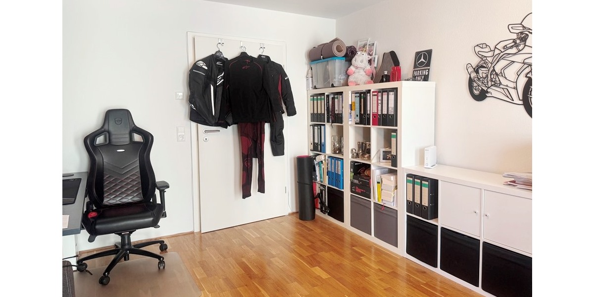 Ihr neues Zuhause nahe Bodensee - stilvolle & altersgerechte 3,5-Zimmer-Wohnung in Oberuhldingen - 3.5 Uhldingen-Mühlhofen / Oberuhldingen Mühlhofen | Angebot:24750672