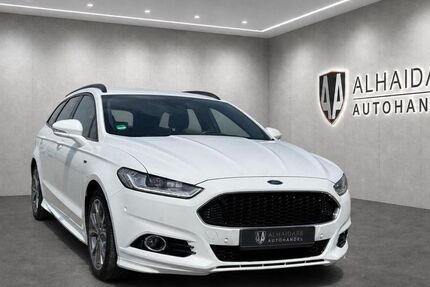 Ford Mondeo 184.000 km 8.900 &euro; Meckenbeuren 88074