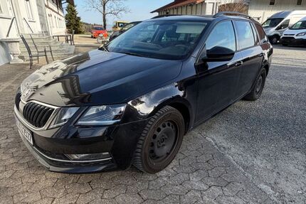 Skoda Octavia 125.000 km 12.999 &euro; Horgenzell 88263