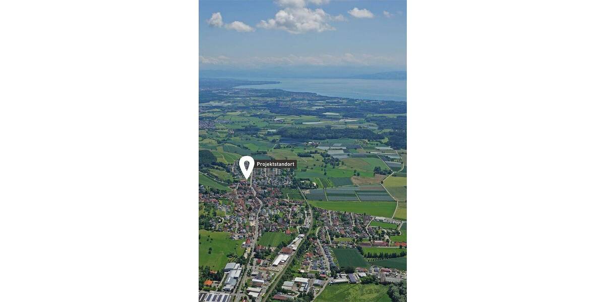 Doppelhaushälfte Bermatingen - 4 Zimmer, 145 m&sup2;, 699.000&euro; | Angebot:25819080