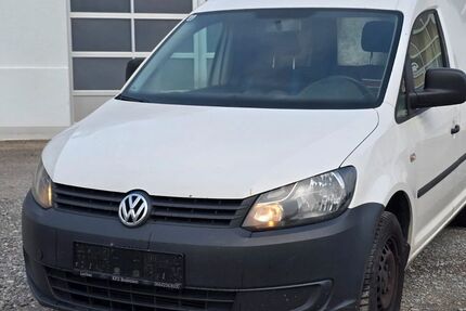 VW Caddy 223.000 km 2.799 &euro; Kressbronn 88079