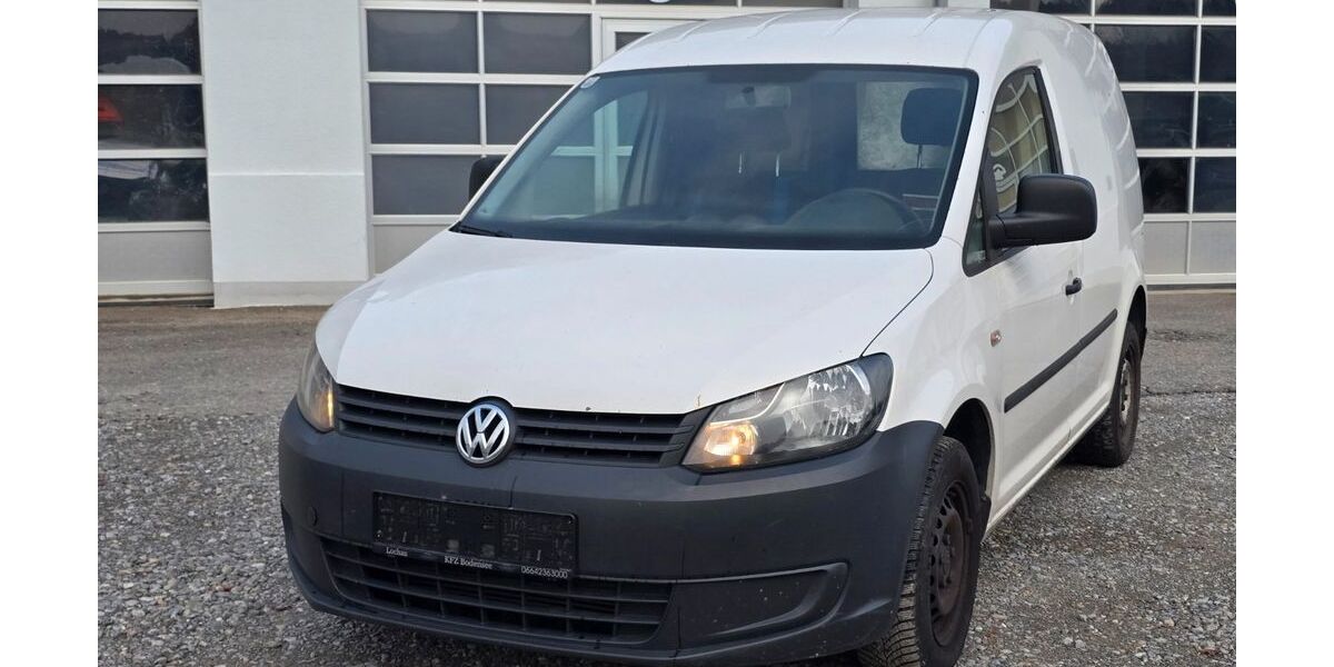 VW Caddy 223.000 km 2.799 &euro; Kressbronn 88079