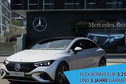 Mercedes-Benz EQE 13.227 km 48.620 &euro; Konstanz 78467