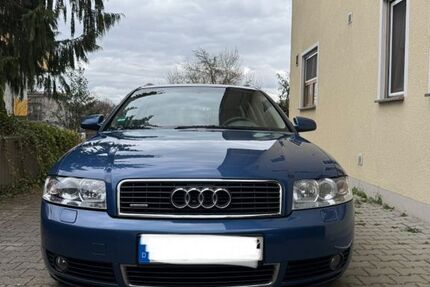 Audi A4 278.500 km 2.000 &euro; Wangen 88239