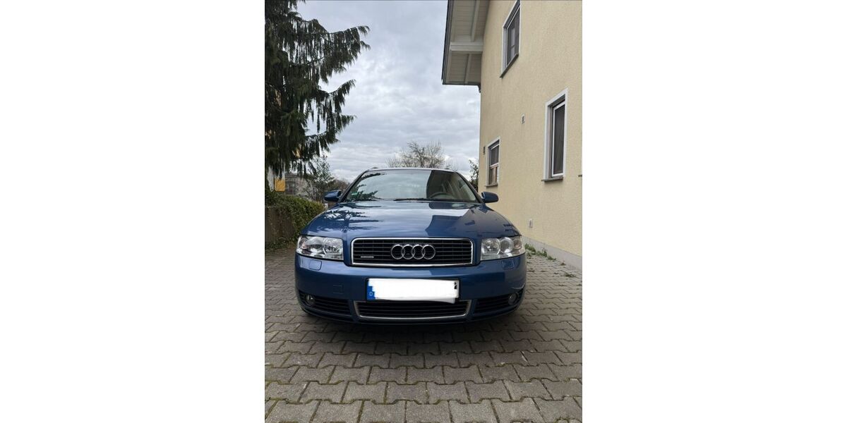 Audi A4 278.500 km 2.000 &euro; Wangen 88239