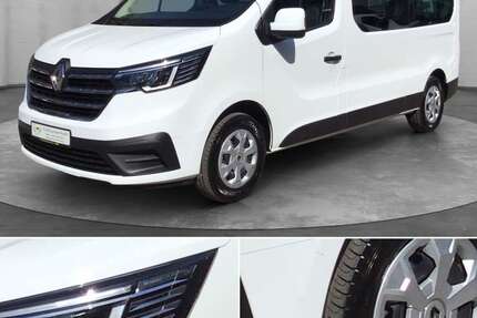 Renault Trafic 32.000 km 31.400 &euro; Lindau 88131