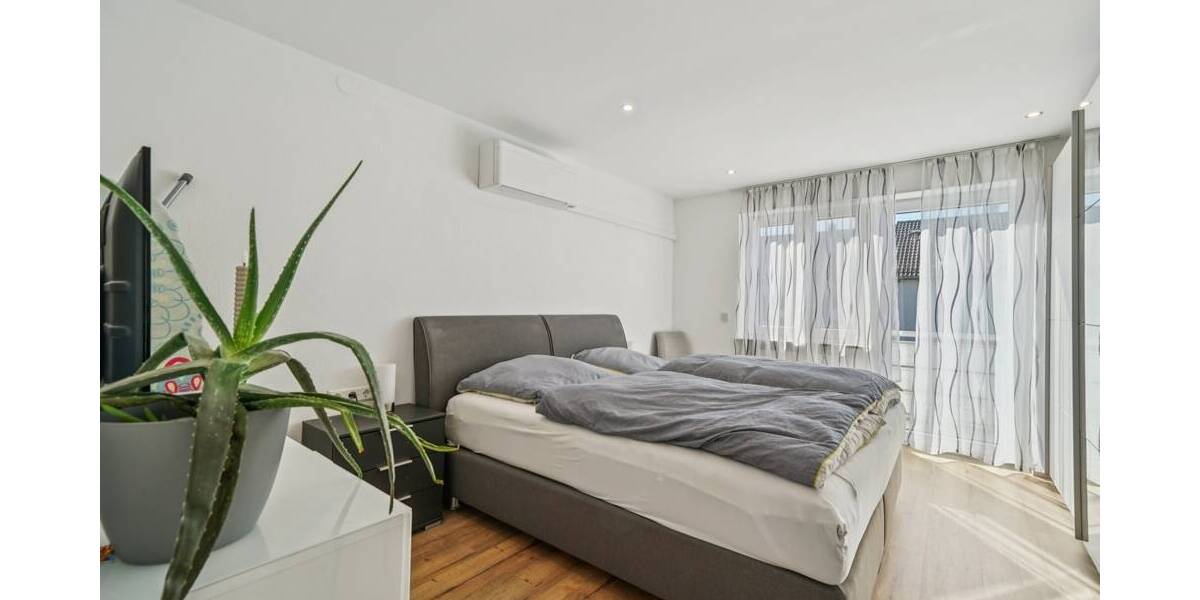 Reihenmittelhaus Friedrichshafen Fischbach - 6 Zimmer, 171 m&sup2;, 690.000&euro; | Angebot:25732133