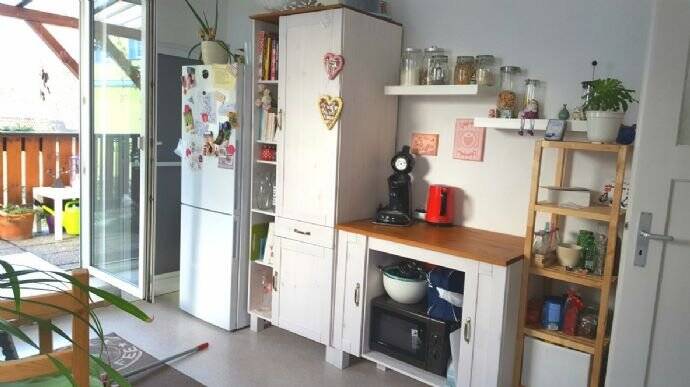 Etagenwohnung Friedrichshafen Allmannsweiler - 2 Zimmer, 69 m&sup2;, 670&euro; | Angebot:26835395