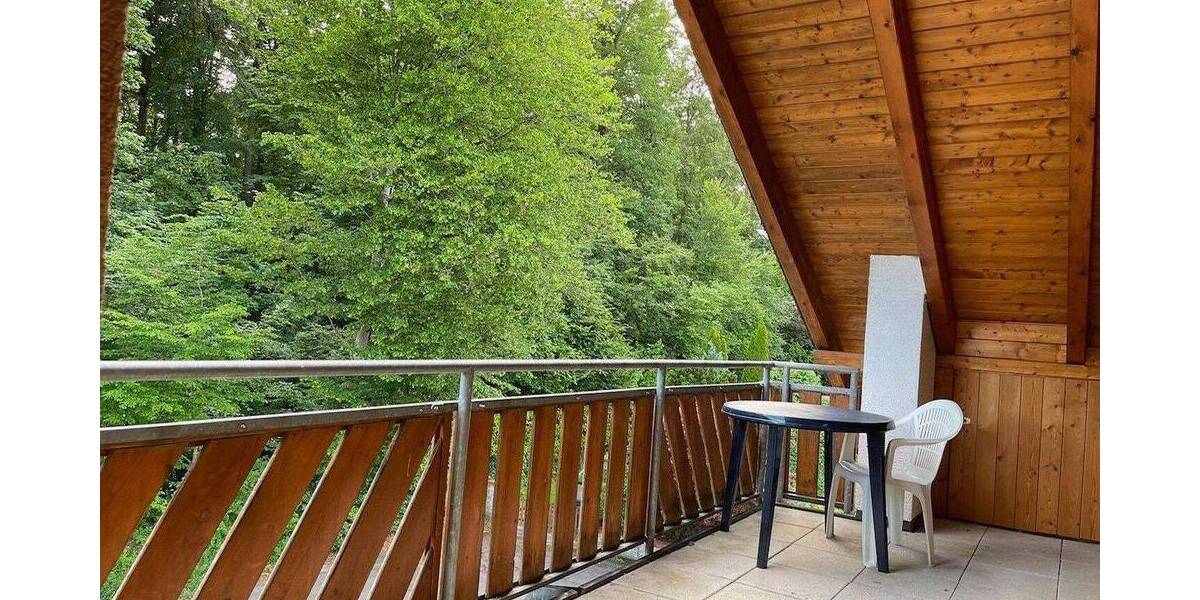 Etagenwohnung Meersburg - 2 Zimmer, 51 m&sup2;, 790&euro; | Angebot:26887736