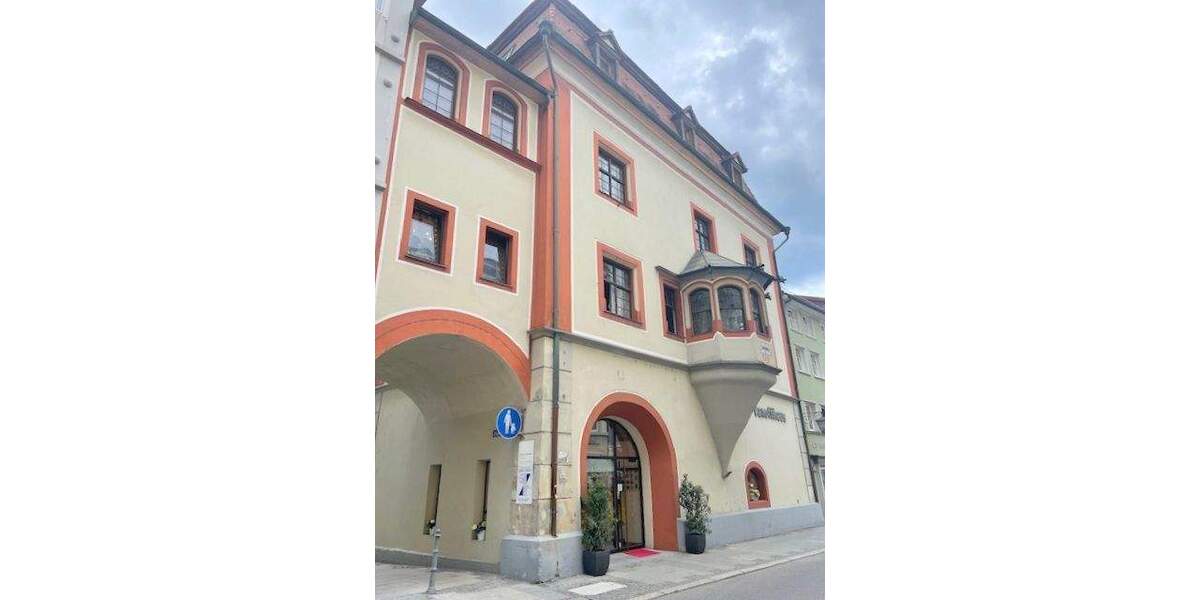 Gewerbeobjekt Überlingen - 210.000&euro; | Angebot:25895890