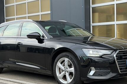 Audi A6 117.500 km 27.900 &euro; Friedrichshafen 88045