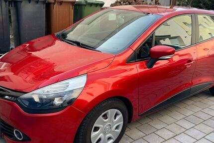 Renault Clio 108.801 km 6.500 &euro; Friedrichshafen 88046