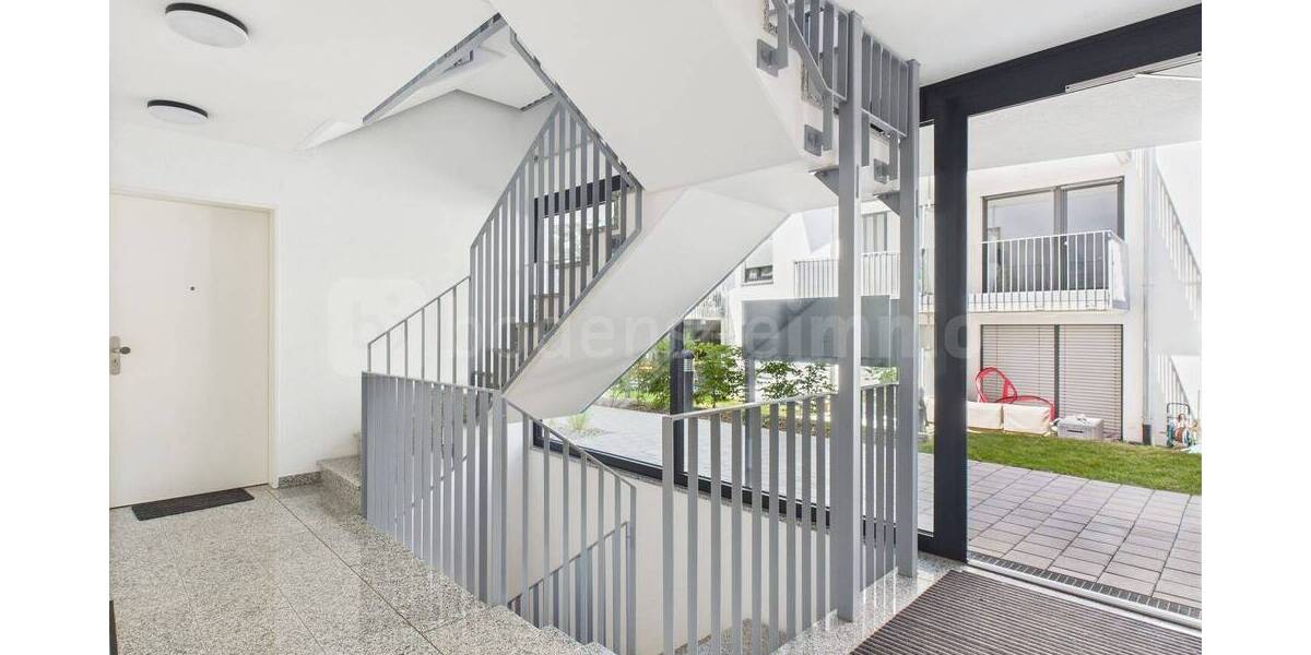 Etagenwohnung Konstanz Wollmatingen - 4 Zimmer, 92 m&sup2;, 695.000&euro; | Angebot:26291689