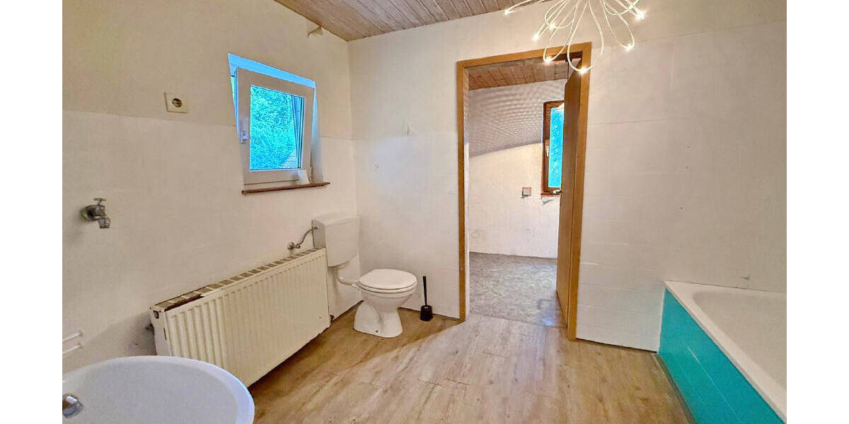 Einfamilienhaus Niederstaufen Niederstaufen - 1 Zimmer, 200 m&sup2;, 418.000&euro; | Angebot:26694555