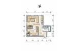 Etagenwohnung Markdorf Markdorf - 2 Zimmer, 37 m&sup2;, 192.000&euro; | Angebot:26891757