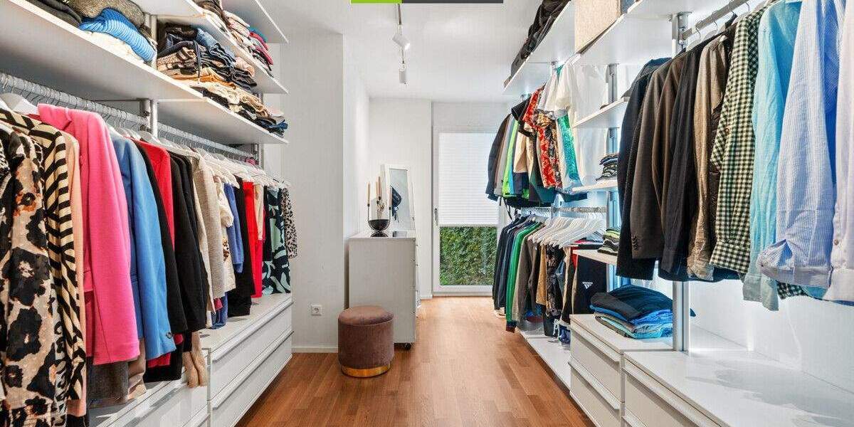 Etagenwohnung Friedrichshafen Allmannsweiler - 4 Zimmer, 110 m&sup2;, 599.000&euro; | Angebot:25693547